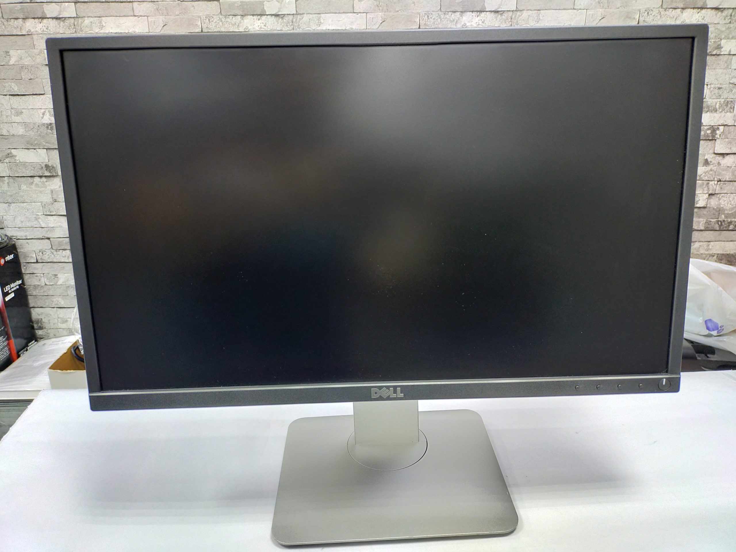DELL P2217HC 22 Inch Monitor (USED)