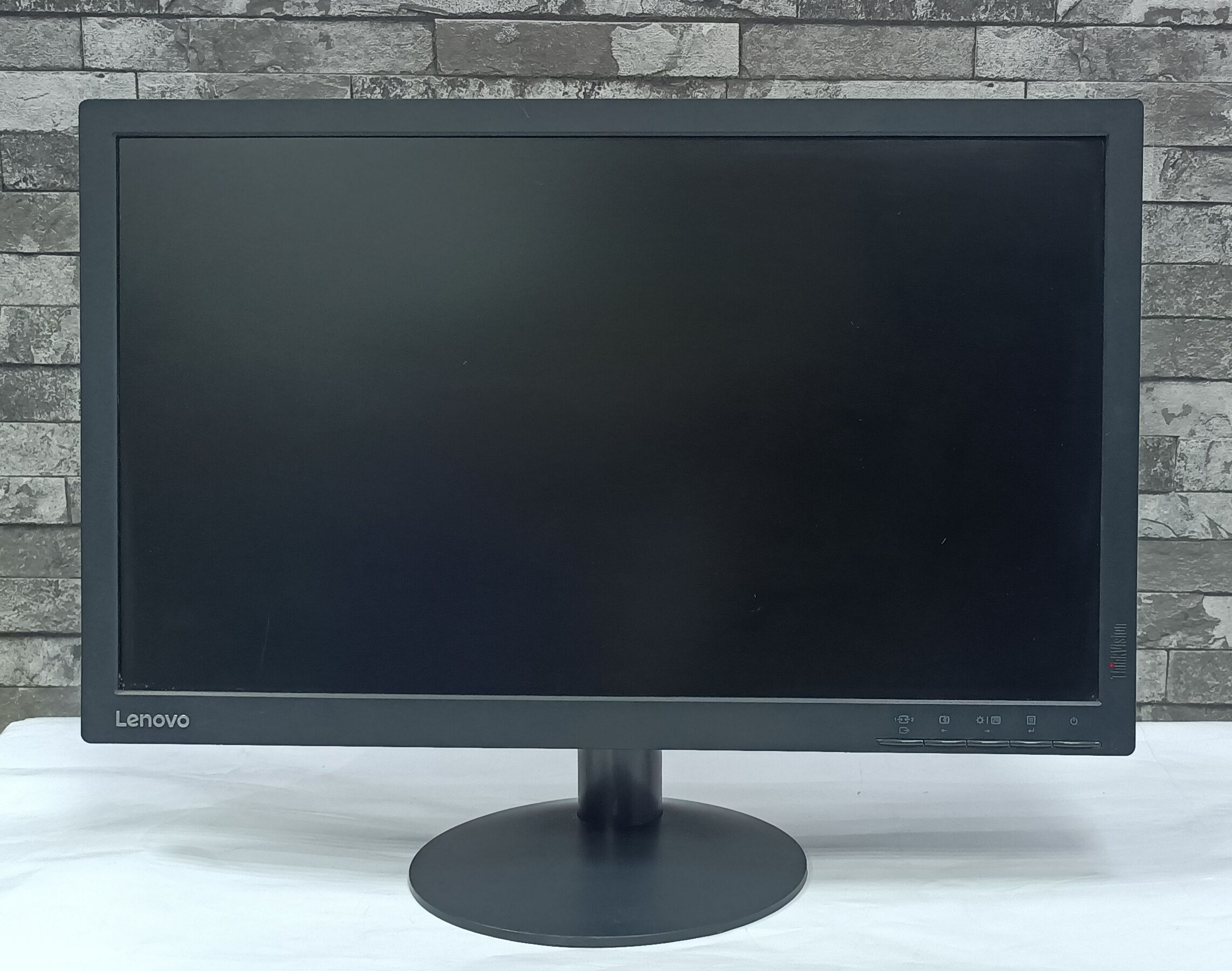 LENOVO T2224DA 22 Inch Monitor (USED) - Image 2