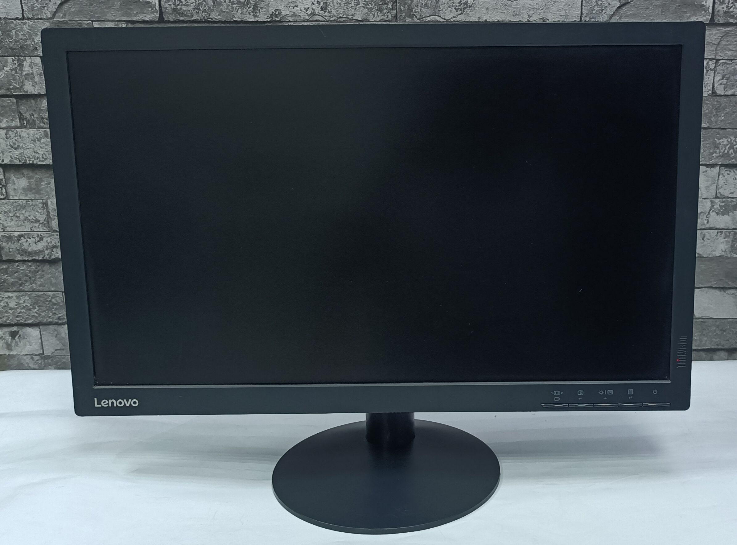 LENOVO T2224DA 22 Inch Monitor (USED) - Image 3