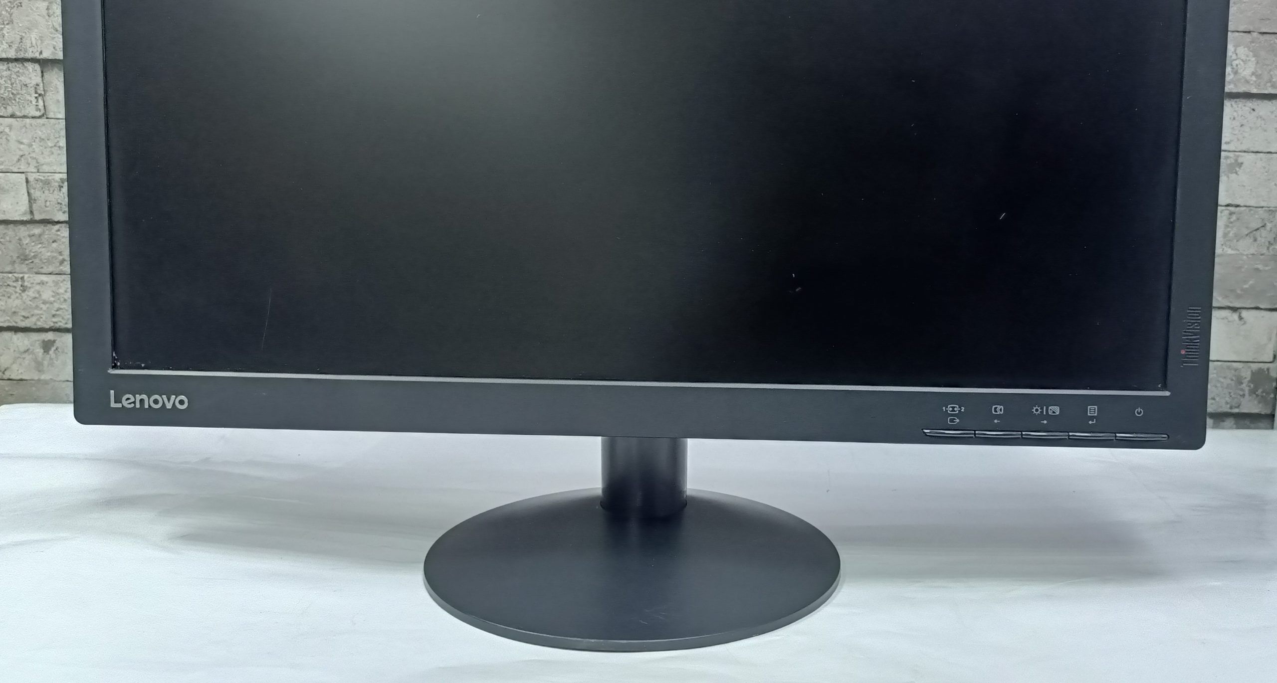 LENOVO T2224DA 22 Inch Monitor (USED) - Image 4
