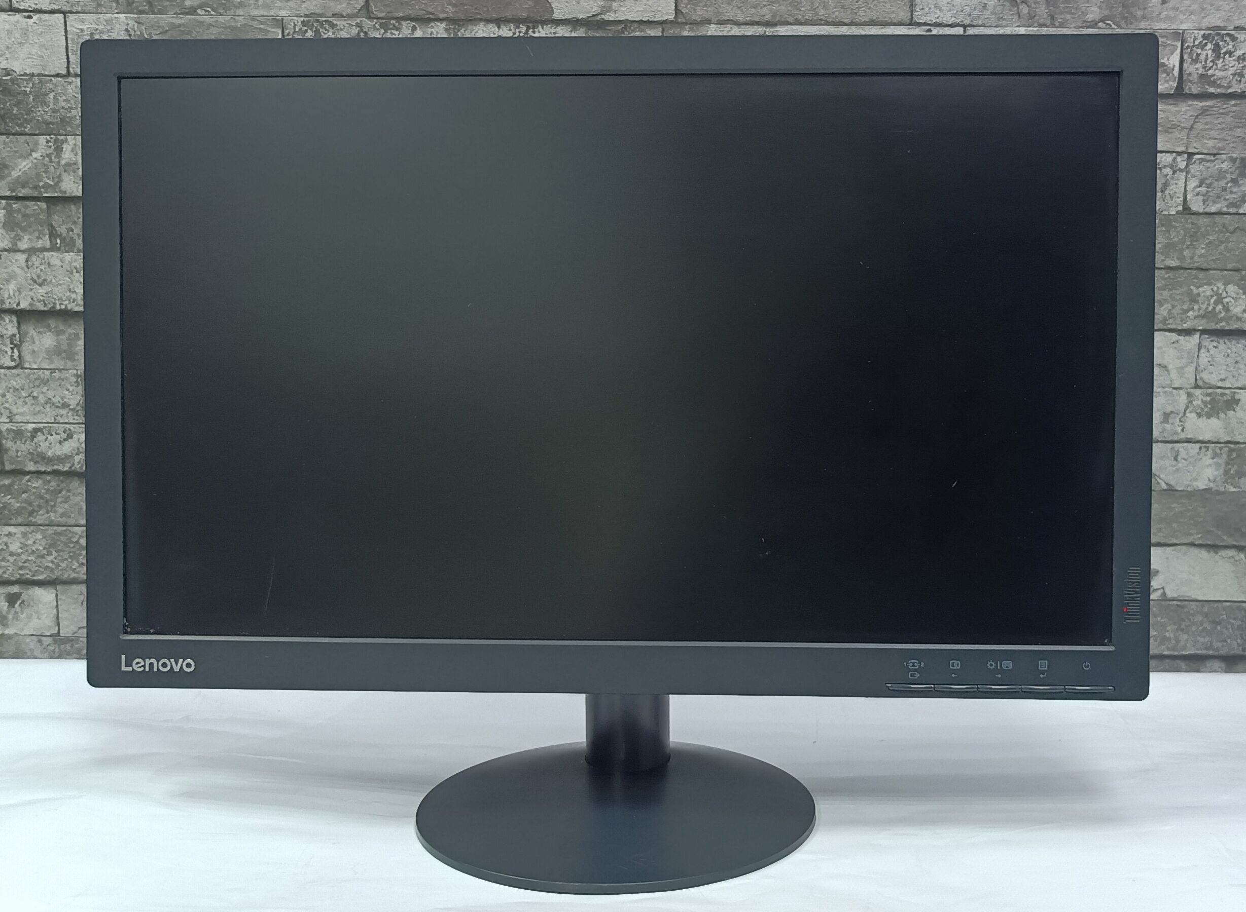 LENOVO T2224DA 22 Inch Monitor (USED) - Image 5