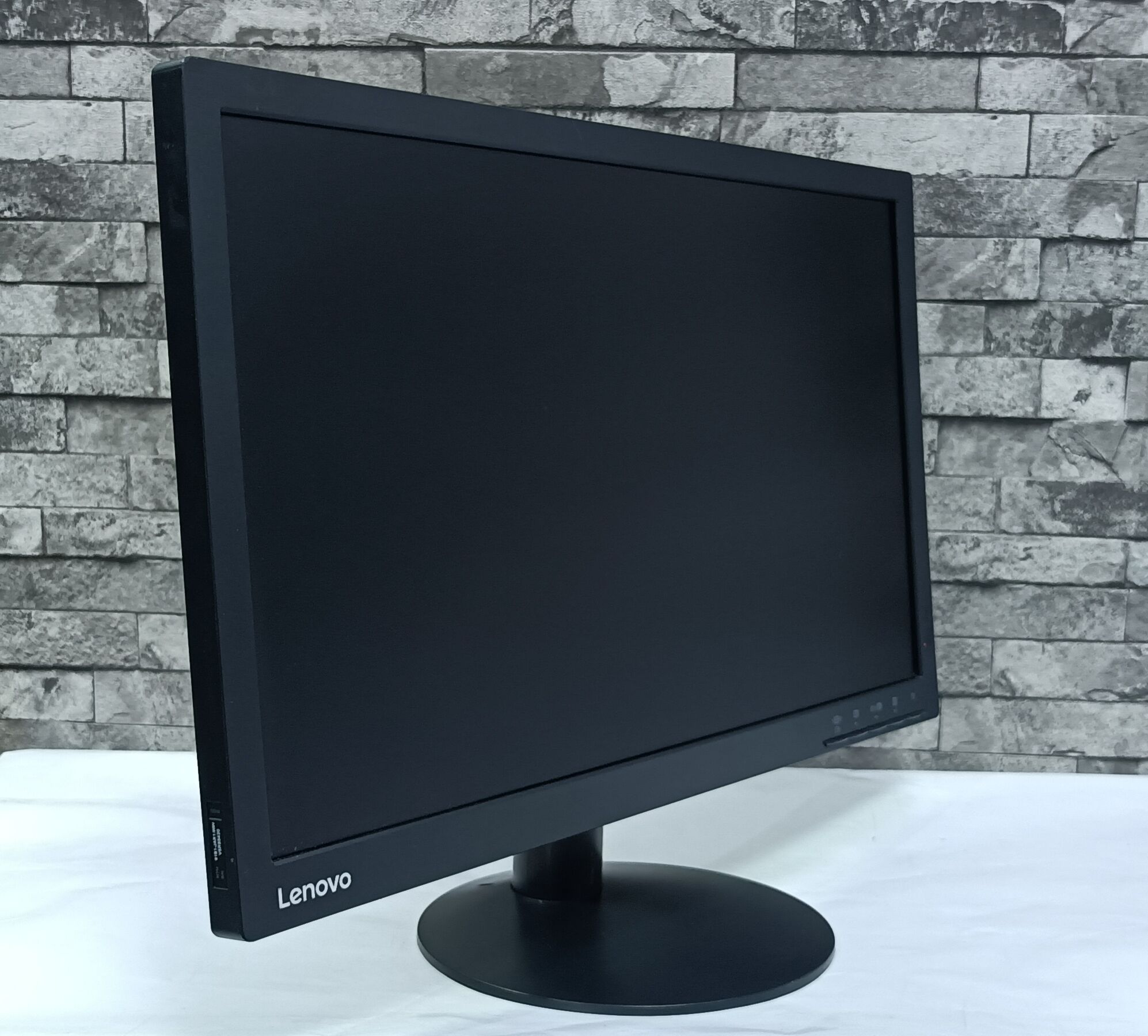 LENOVO T2224DA 22 Inch Monitor (USED) - Image 6