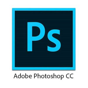 ADOBE Photoshop CC 1 User 1 Year | Subscription