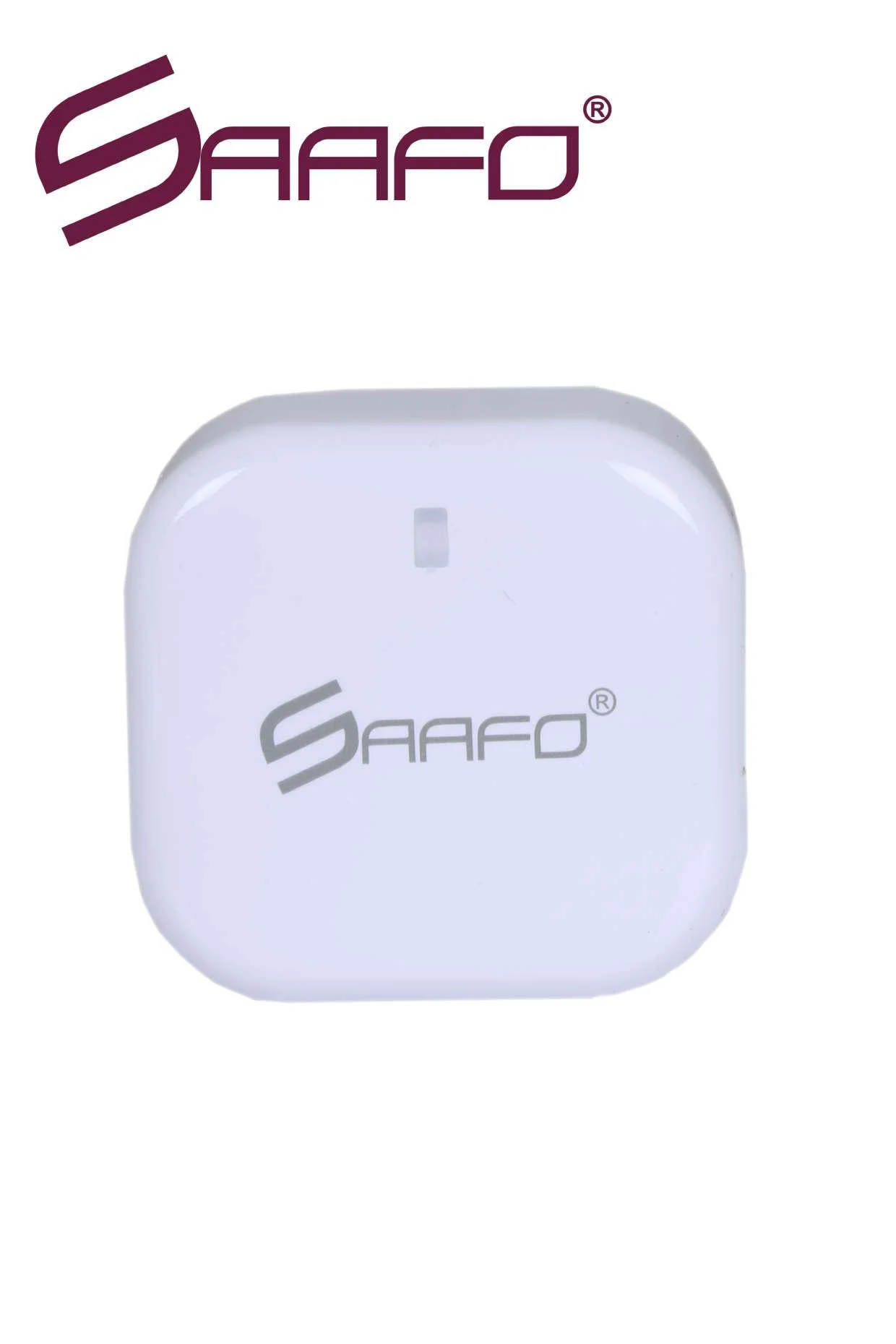 SAAFO Fast 3.1A 20W PD Adapter (USB-C) Quick Charge 3.0 - SF0074 - Image 3