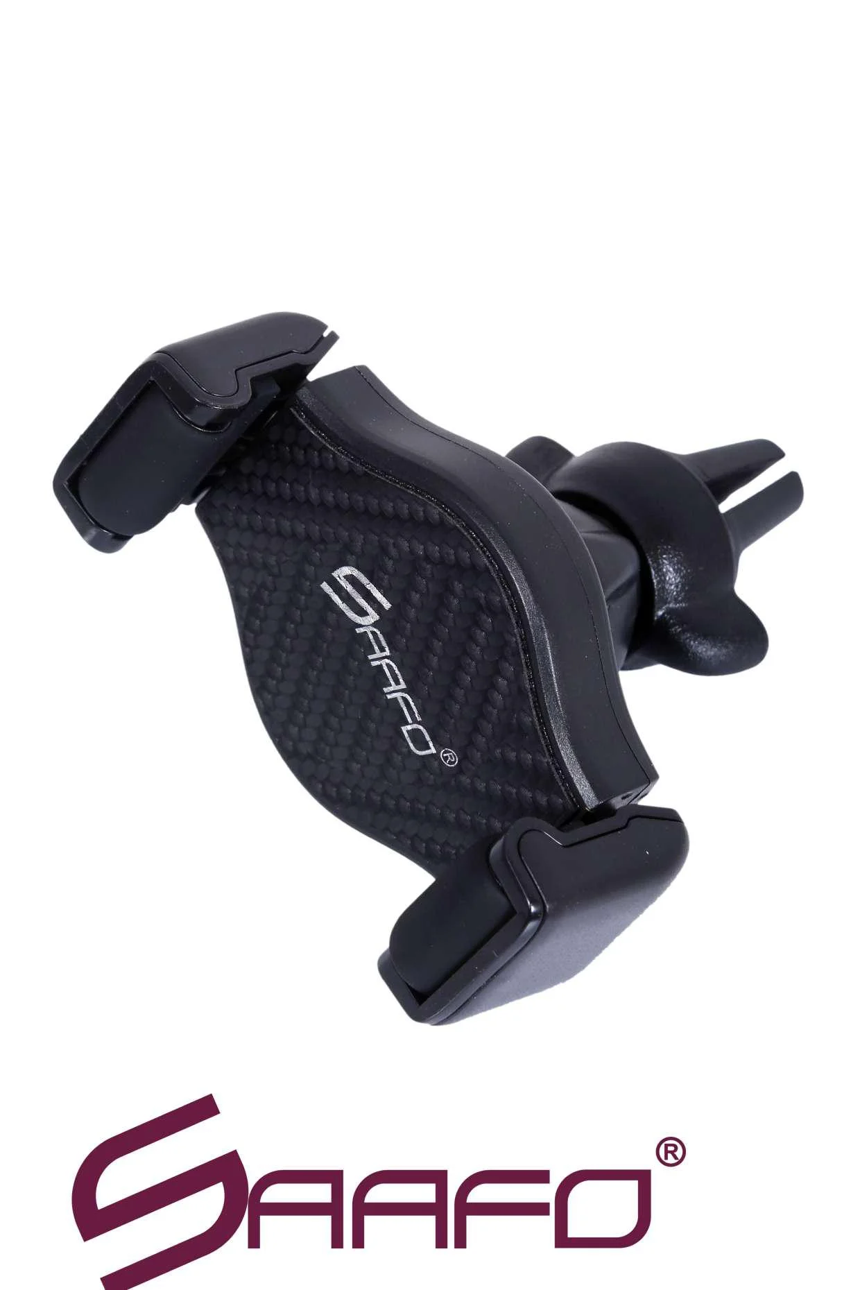 SAAFO Car Mobile Phone Bracket - 360 Degree Rotation - SF0086 - Image 3
