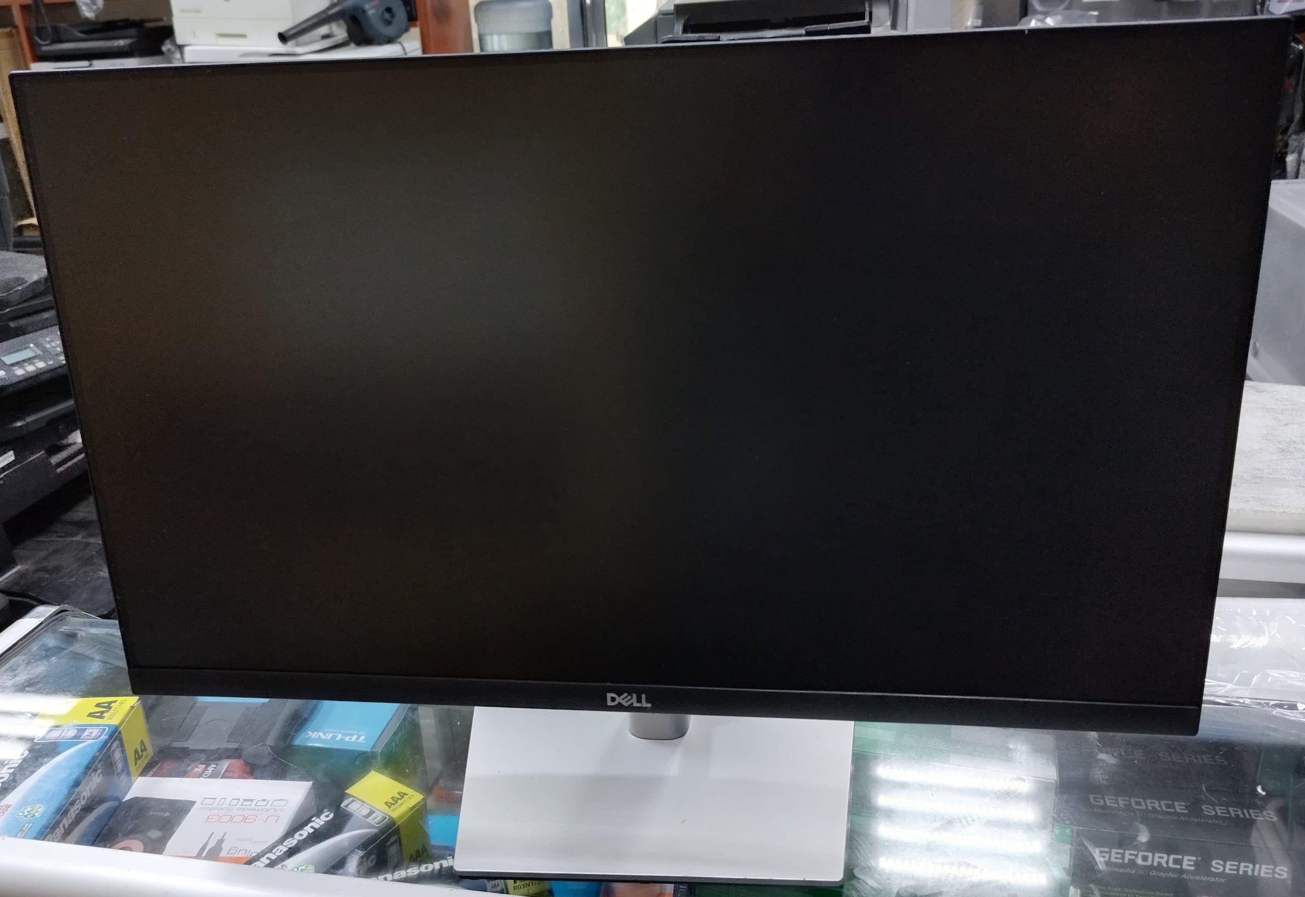 DELL P2424HT 24 Inch Touch Screen Monitor with Built-In Speakers (USED) - Image 2